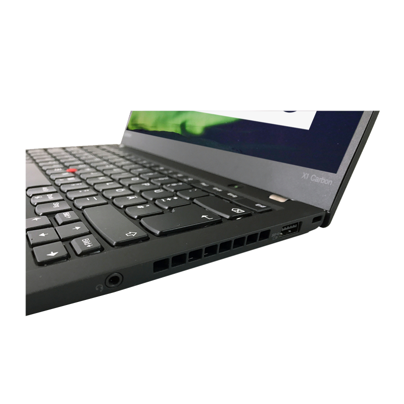 Lenovo ThinkPad X1 Carbon G3 Tátil / Intel Core i7-5500U / 14" QHD / LTE