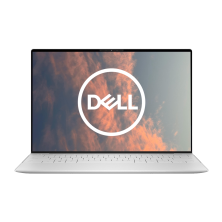 Dell XPS 13 9340 Silver / Intel Core Ultra 5 125H / 13" FHD