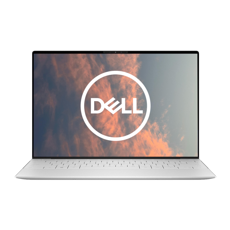 Dell XPS 13 9340 Silver / Intel Core Ultra 5 125H / 13" FHD