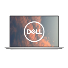 Dell XPS 13 9340 Silver / Intel Core Ultra 5 125H / 13" FHD