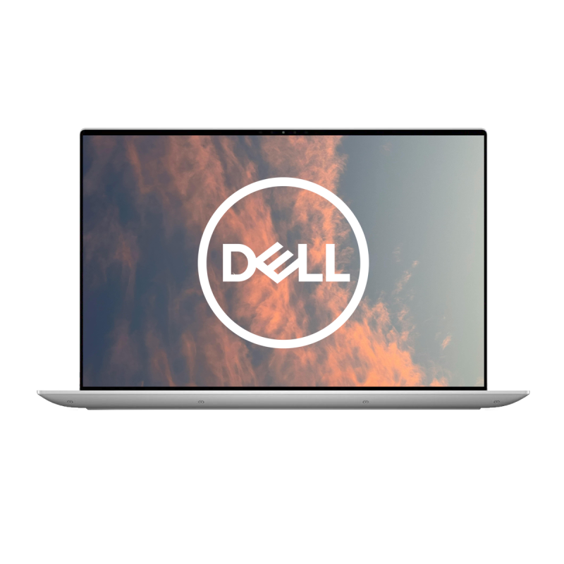 Dell XPS 13 9340 Silver / Intel Core Ultra 5 125H / 13" FHD