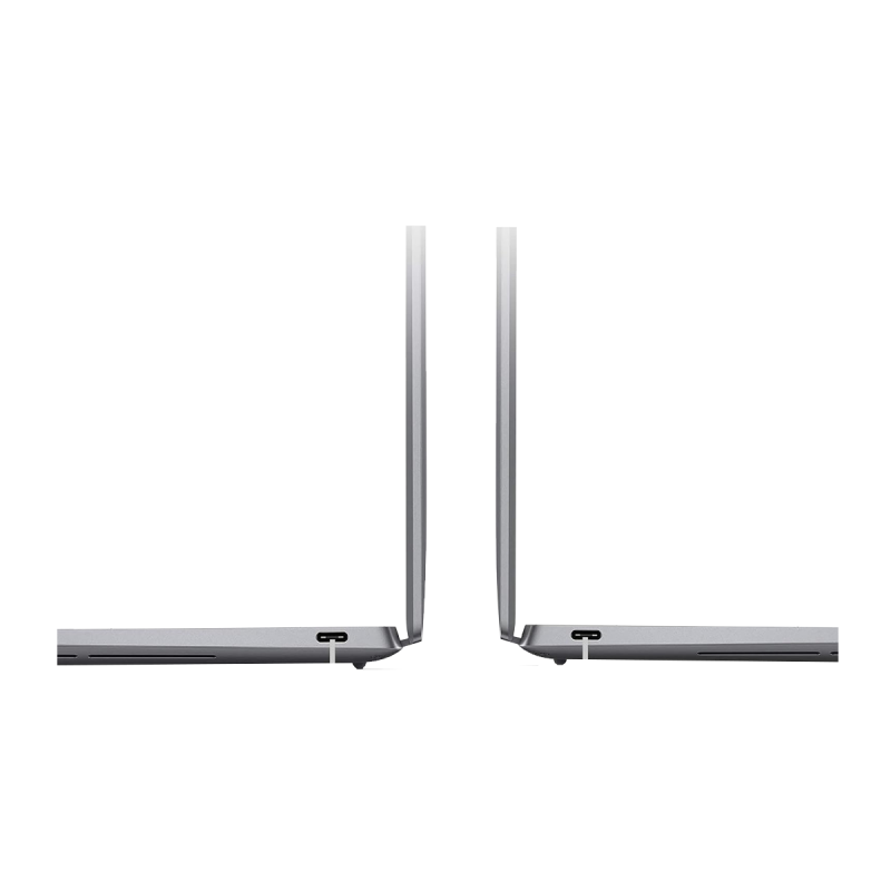 Dell XPS 13 9340 Silver / Intel Core Ultra 5 125H / 13" FHD