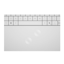 Dell XPS 13 9340 Silver / Intel Core Ultra 5 125H / 13" FHD