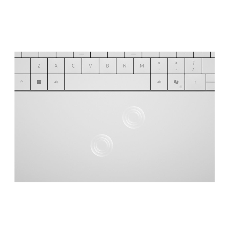 Dell XPS 13 9340 Silver / Intel Core Ultra 5 125H / 13" FHD