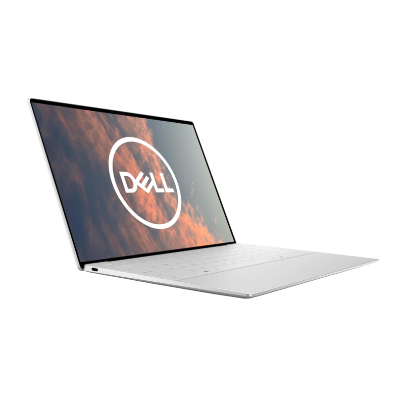 Dell XPS 13 9340 Silver / Intel Core Ultra 5 125H / 13" FHD