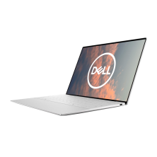 Dell XPS 13 9340 Silver / Intel Core Ultra 5 125H / 13" FHD