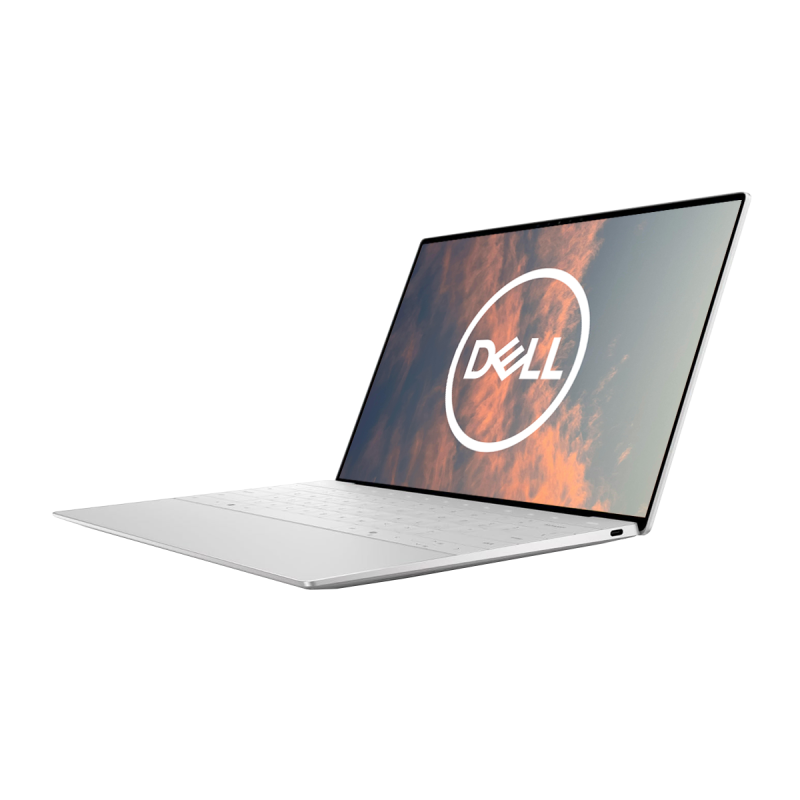 Dell XPS 13 9340 Silver / Intel Core Ultra 5 125H / 13" FHD