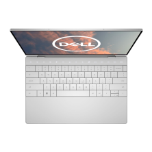 Dell XPS 13 9340 Silver / Intel Core Ultra 5 125H / 13" FHD