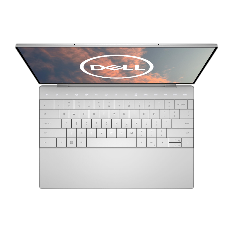 Dell XPS 13 9340 Silver / Intel Core Ultra 5 125H / 13" FHD