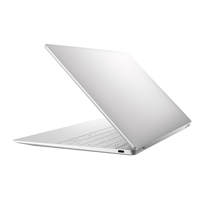 Dell XPS 13 9340 Silver / Intel Core Ultra 5 125H / 13" FHD