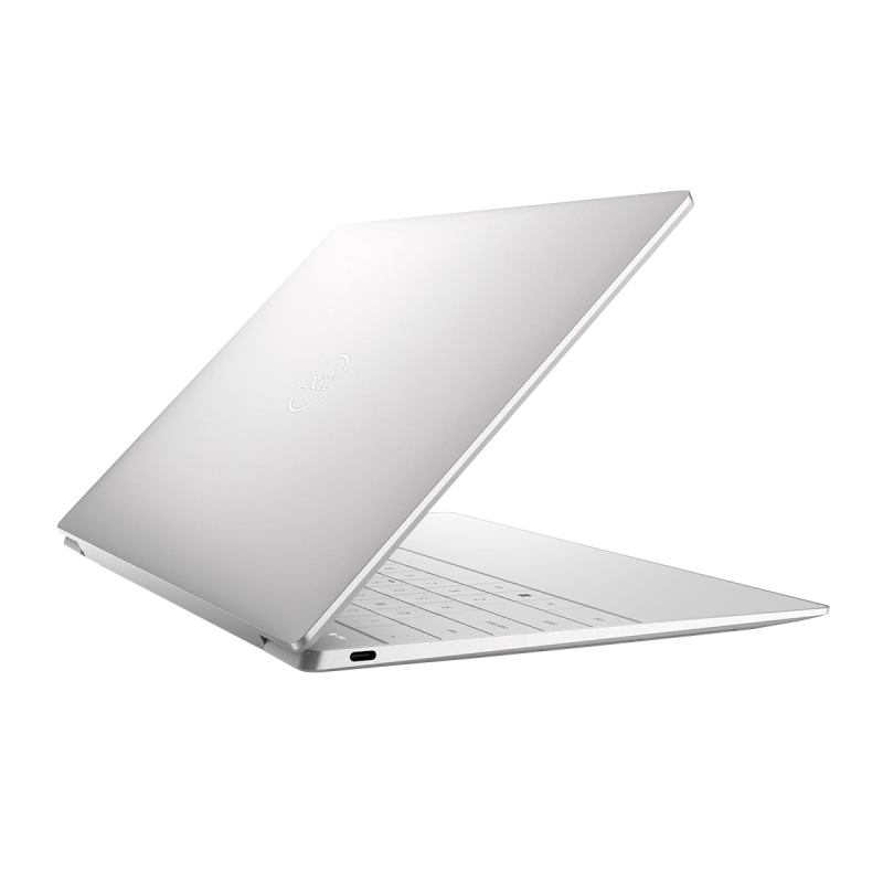 Dell XPS 13 9340 Silver / Intel Core Ultra 5 125H / 13" FHD