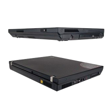 Lenovo ThinkPad R60e / Intel Celeron M 410 / 14" HD / No Webcam