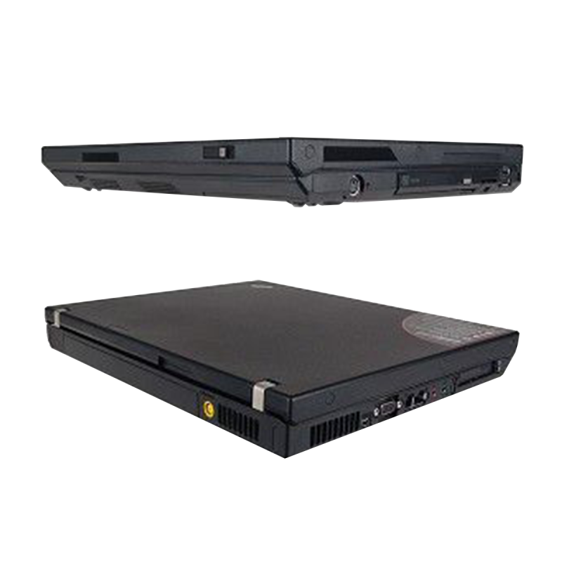 Lenovo ThinkPad R60e / Intel Celeron M 410 / 14" HD / No Webcam