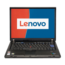 Lenovo ThinkPad R60e / Intel Celeron M 410 / 14" HD / No Webcam