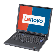 Lenovo ThinkPad R60e / Intel Celeron M 410 / 14" HD / No Webcam