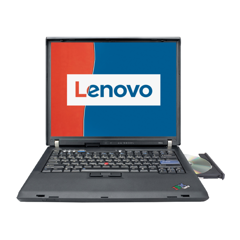 Lenovo ThinkPad R60e / Intel Celeron M 410 / 14" HD / No Webcam