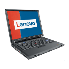 Lenovo ThinkPad R60e / Intel Celeron M 410 / 14" HD / No Webcam