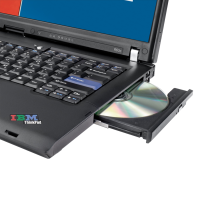 Lenovo ThinkPad R60e / Intel Celeron M 410 / 14" HD / No Webcam