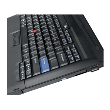 Lenovo ThinkPad R60e / Intel Celeron M 410 / 14" HD / No Webcam