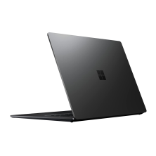 Microsoft Surface Laptop 5 Black / Intel Core i7-1265U / 14" QHD+