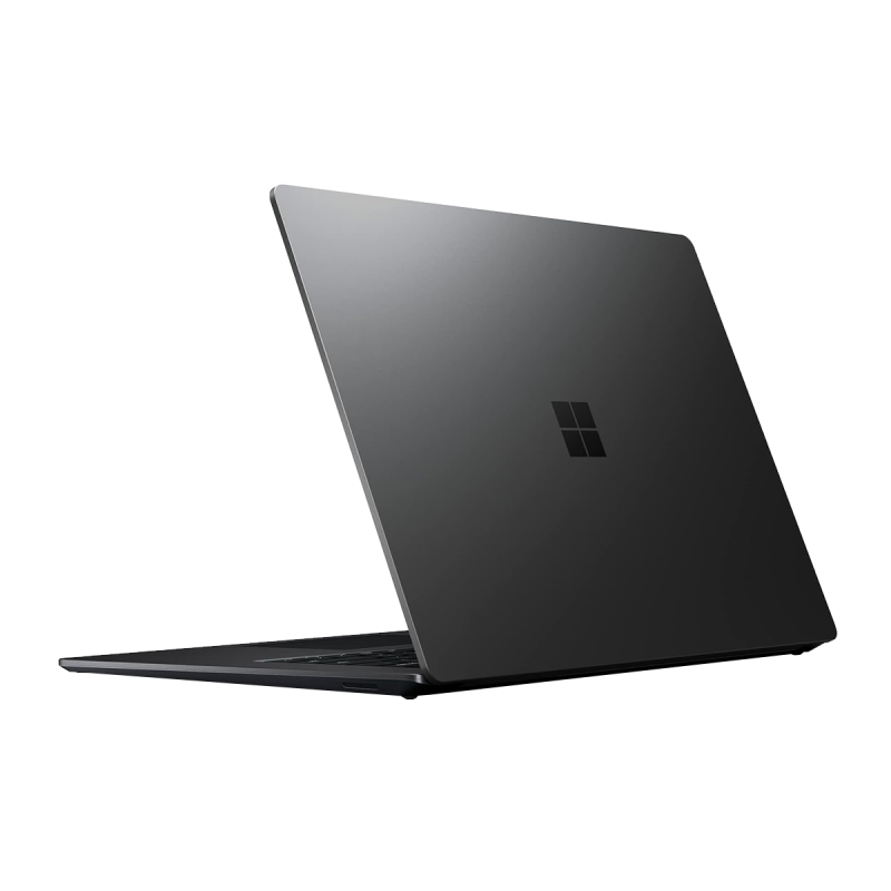 Microsoft Surface Laptop 5 Black / Intel Core i7-1265U / 14" QHD+