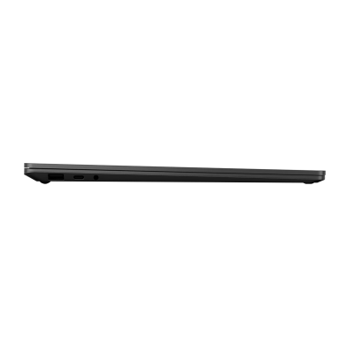 Microsoft Surface Laptop 5 Negro / Intel Core i7-1265U / 14" QHD+ / Táctil