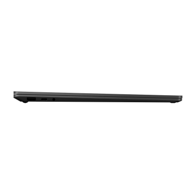 Microsoft Surface Laptop 5 Preto / Intel Core i7-1265U / 14" QHD+ / Tátil