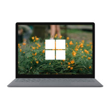 Microsoft Surface Laptop 2 Prata / Intel Core i7-8650U / 13" QHD+