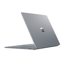 Microsoft Surface Laptop 2 Argent / Intel Core i7-8650U / 13" QHD+
