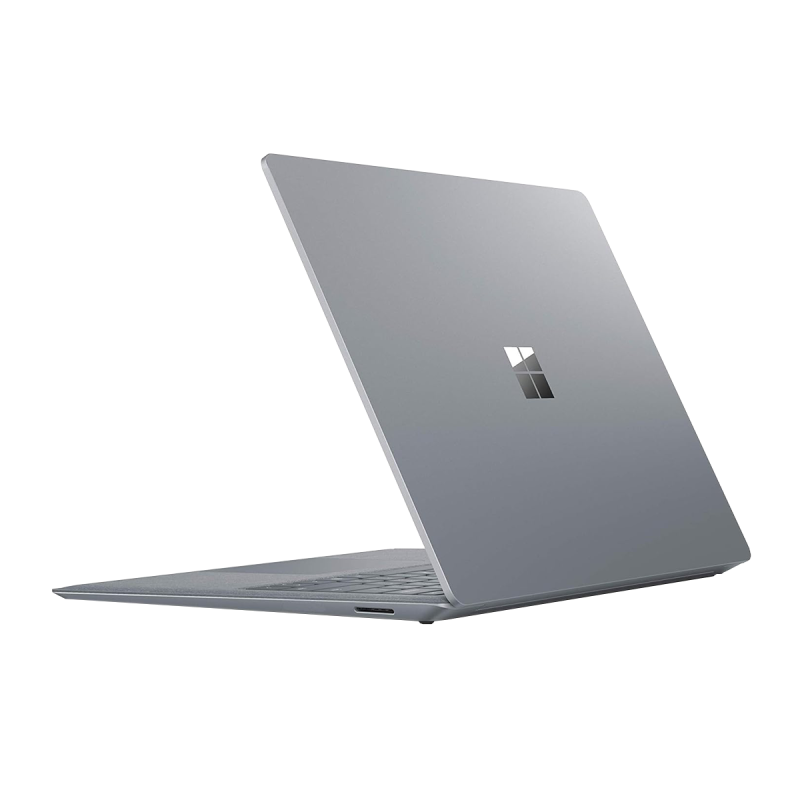 Microsoft Surface Laptop 2 Silber / Intel Core i7-8650U / 13" QHD+