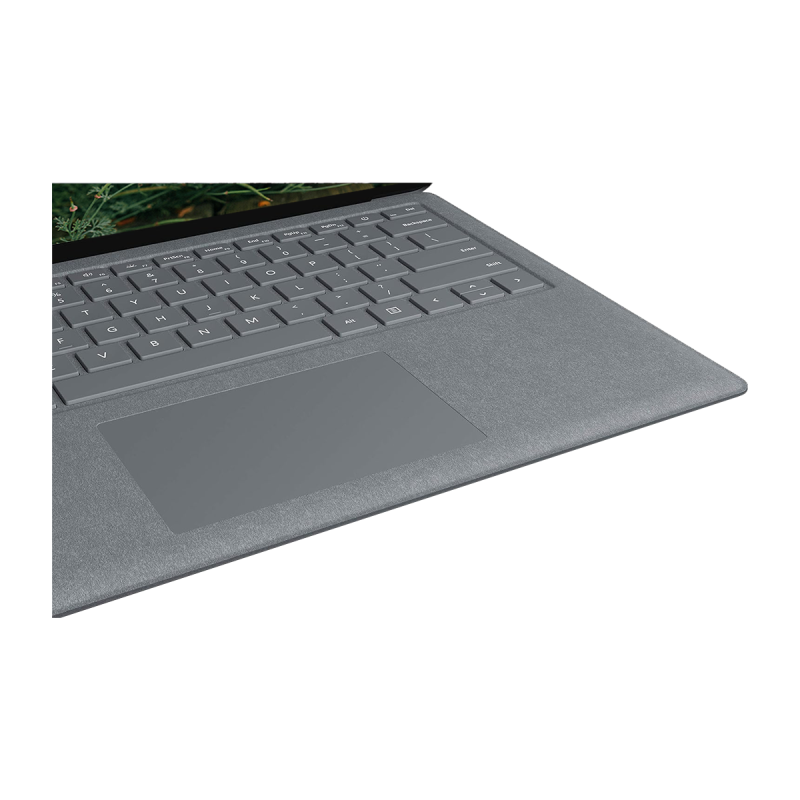 Microsoft Surface Laptop 2 Prata / Intel Core i7-8650U / 13" QHD+