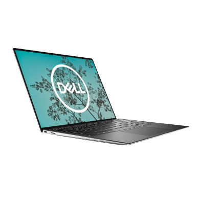 Dell XPS 13 9310 Silver / Intel Core i7-1185G7 / 13" FHD