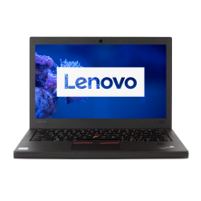 Lenovo ThinkPad X270 Touch / Intel Core i5-6300U / 12" FHD / LTE