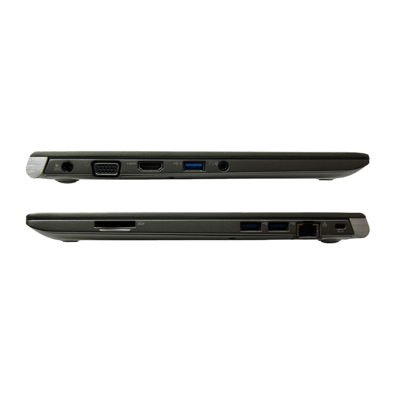 OUTLET Toshiba Portégé Z30-E-12M / Intel Core i5-8250U / 13" FHD