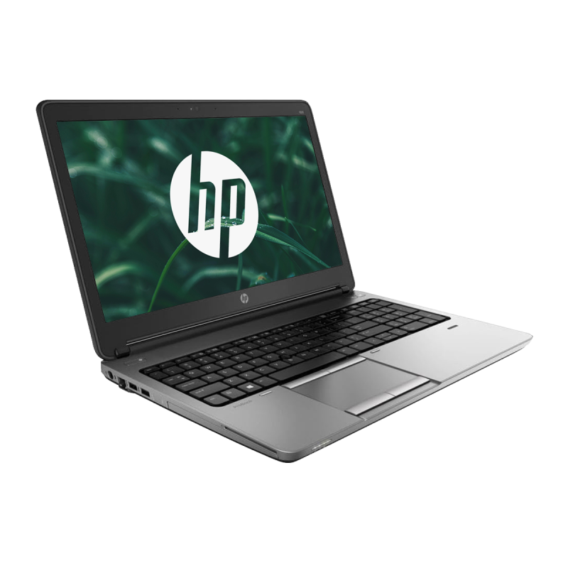 OUTLET HP ProBook 650 G1 / Intel Core i5-4200M / 15" FHD