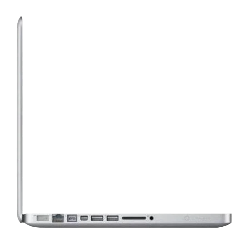Apple MacBook Pro 13" HD (Mid 2010) / Intel Core 2 Duo P8800 / Nvidia GeForce 320M
