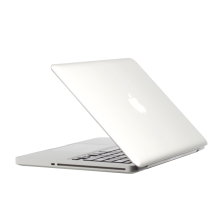 Apple MacBook Pro 13" HD (Mid 2010) / Intel Core 2 Duo P8800 / Nvidia GeForce 320M
