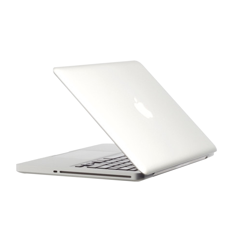 Apple MacBook Pro 13" HD (Mid 2010) / Intel Core 2 Duo P8800 / Nvidia GeForce 320M