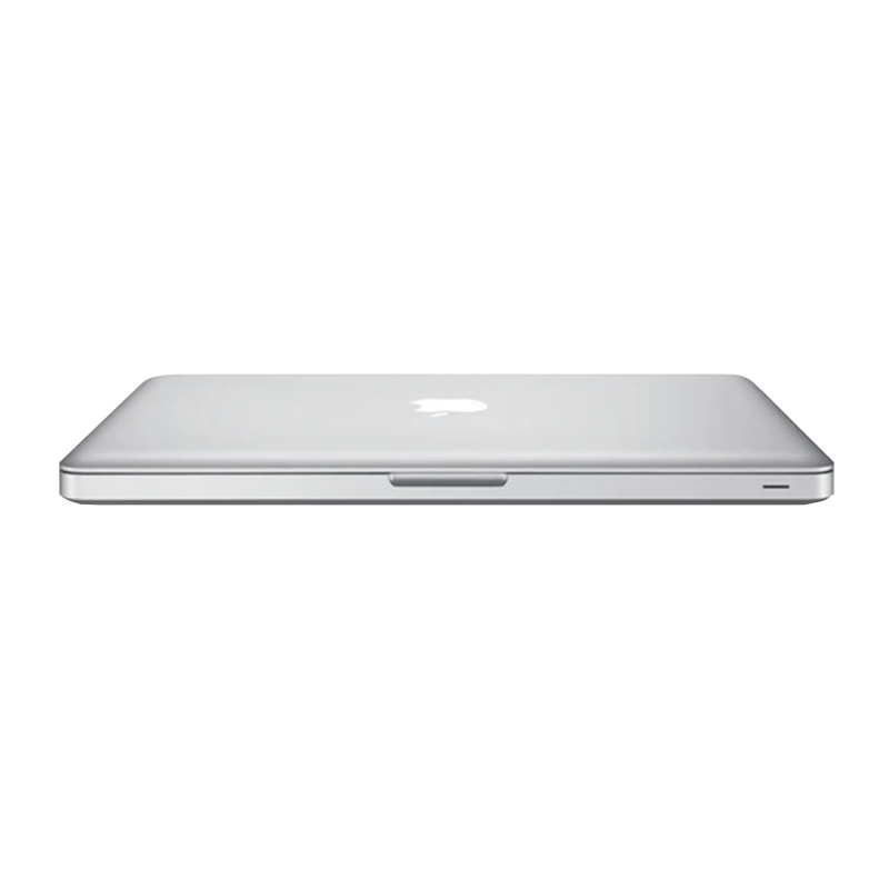 Apple MacBook Pro 13" HD (Mid 2010) / Intel Core 2 Duo P8800 / Nvidia GeForce 320M