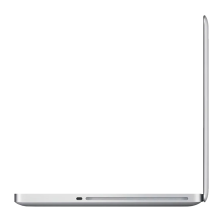 Apple MacBook Pro 13" HD (Mid 2010) / Intel Core 2 Duo P8800 / Nvidia GeForce 320M