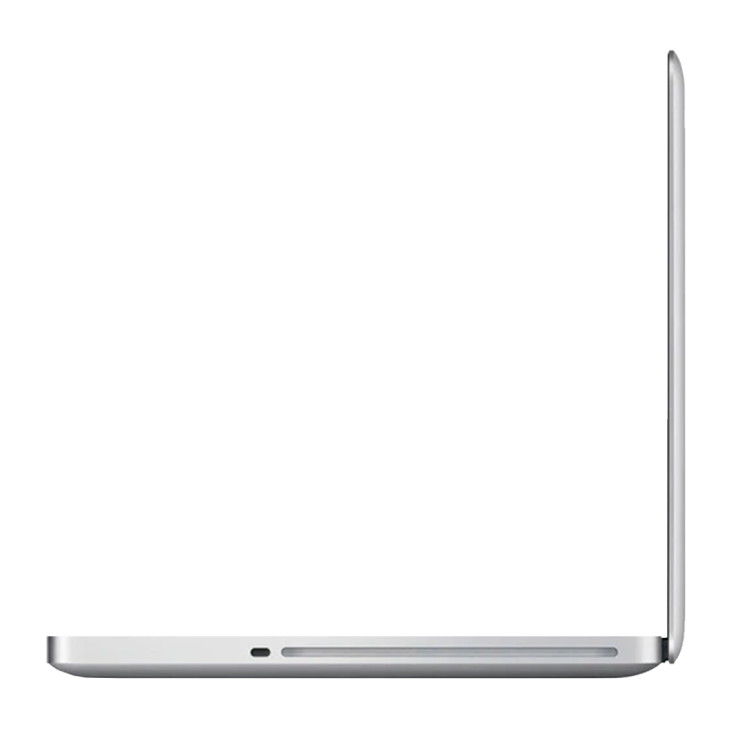 Apple MacBook Pro 13" HD (Mid 2010) / Intel Core 2 Duo P8800 / Nvidia GeForce 320M