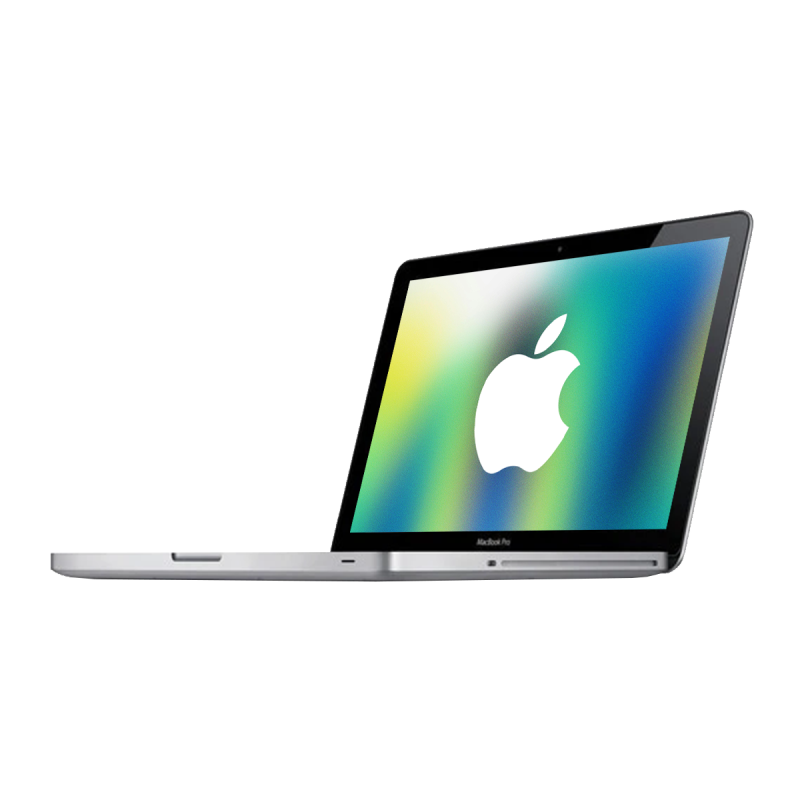 Apple MacBook Pro 13" HD (Mid 2010) / Intel Core 2 Duo P8800 / Nvidia GeForce 320M