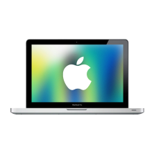 Apple MacBook Pro 13" HD (Mid 2010) / Intel Core 2 Duo P8800 / Nvidia GeForce 320M