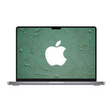 Apple MacBook Pro 14" Retina (2022) Space Gray / Chip M2 10 Core Apple