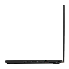 Lenovo ThinkPad T480s / Intel Core i7-8650U / 14" QHD