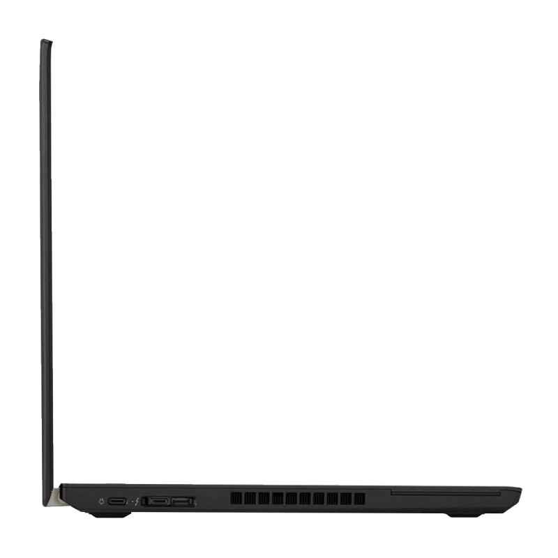 Lenovo ThinkPad T480s / Intel Core i7-8650U / 14" QHD