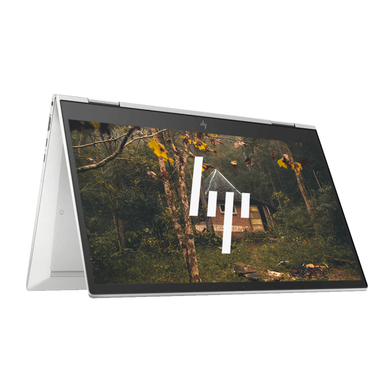 HP EliteBook x360 830 G7 Táctil / Intel Core i5-10310U / 13" FHD