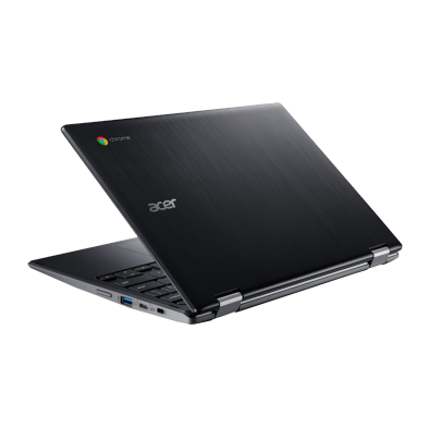Acer Chromebook Spin 511 R752 Touch / Intel Celeron N5100 / 11" HD