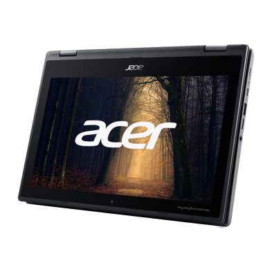 Acer Chromebook Spin 511 R752 Touchscreen / Intel Celeron N5100 / 11" HD
