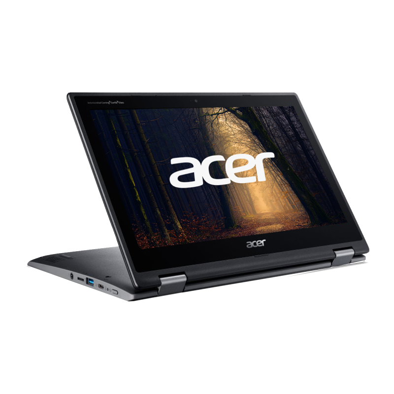 Acer Chromebook Spin 511 R752 Touch / Intel Celeron N5100 / 11" HD